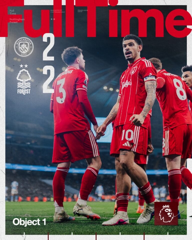 Manchester-City-2-2-Nottingham-Forest-result